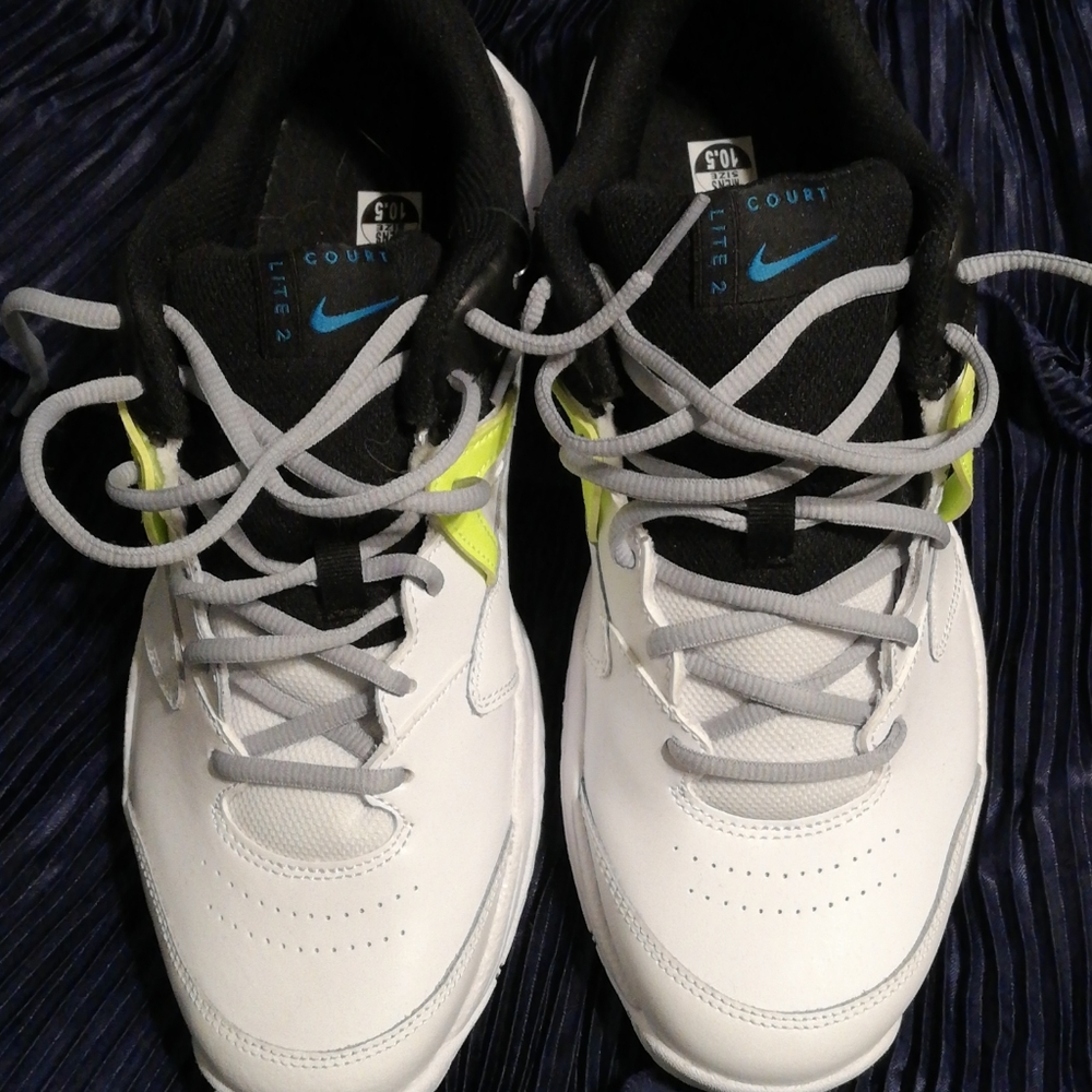 Brand new Nike Sneakers